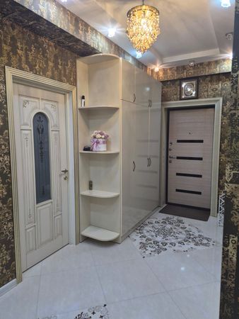 3 Otaqlı mənzil, 95 m², Bakı – Bakı – ucuztap.az