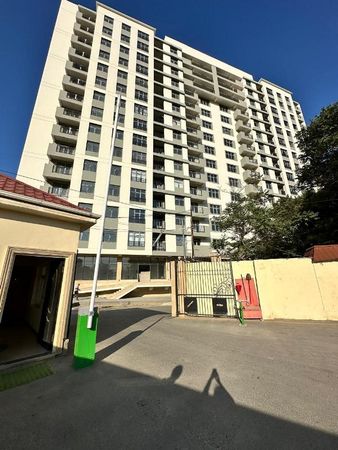 2 Otaqlı mənzil, 84 m², Kövkəb Səfərəliyeva küç., Bakı – Bakı – ucuztap.az