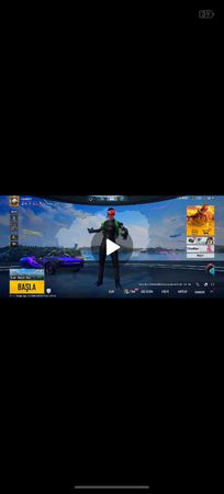 Pubg hesabı – Mingəçevir – ucuztap.az