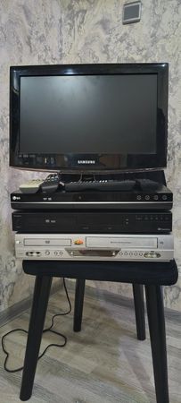 Tv DVD recorder VHS – Bakı – ucuztap.az