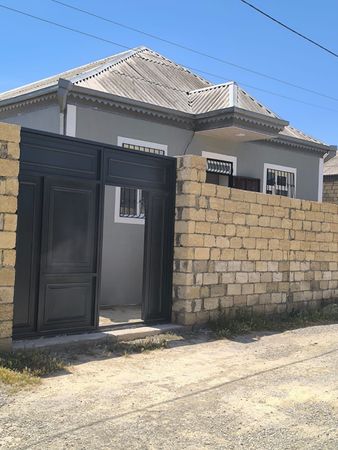 Bağ evi, 110 m², Masazır Qesebesı 6 Saylı Mektebe Yaxın, Abşeron – Abşeron – ucuztap.az