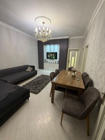 3 Otaqlı mənzil, 85 m², Bakı – Mənzillər – ucuztap.az
