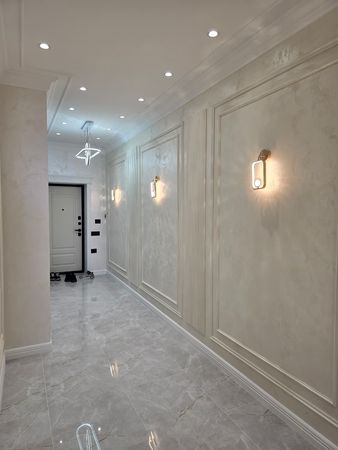 3 Otaqlı mənzil, 130 m², Təbriz küç., Bakı – Bakı – ucuztap.az