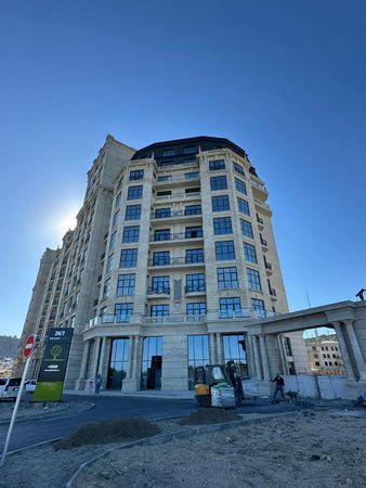 3 Otaqlı mənzil, 160 m², Əhəd Yaqubov küç., Bakı – Bakı – ucuztap.az