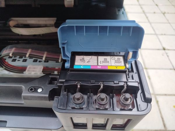 Canon G2411 – Ofis avadanlığı və istehlak – ucuztap.az
