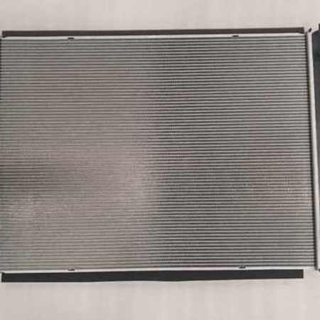 BYD Song Pro Yüksək Temperaturlu Radiator – Ehtiyat hissələri – ucuztap.az