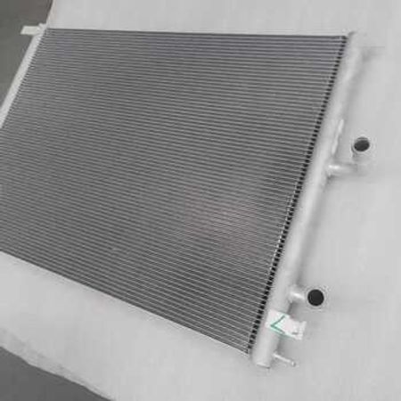 BYD Song Pro aşağı temperaturlu radiator – Ehtiyat hissələri – ucuztap.az