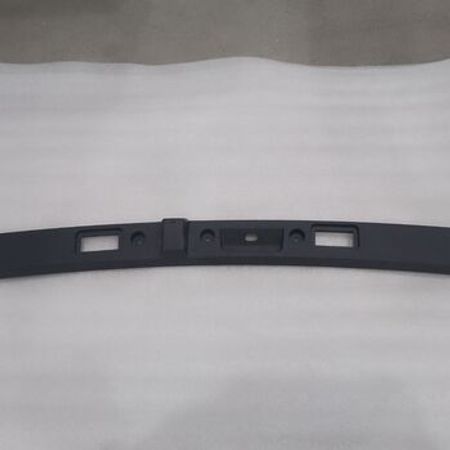 BYD Song Pro arxa nömrə nişanı üçün bəzək dəsti – Bakı – ucuztap.az