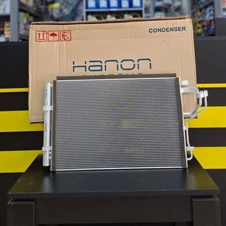 Kia Cerato 2012-2015 kondisioner radiatoru – Bakı – ucuztap.az