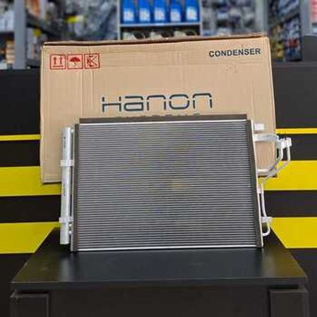Hyundai Elantra 2010-2014 radiator kondisioneri – Bakı – ucuztap.az