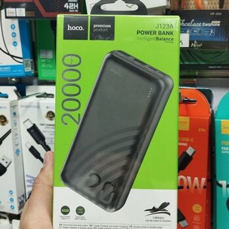PowerBank 20.000 mAh Hoco – Bakı – ucuztap.az