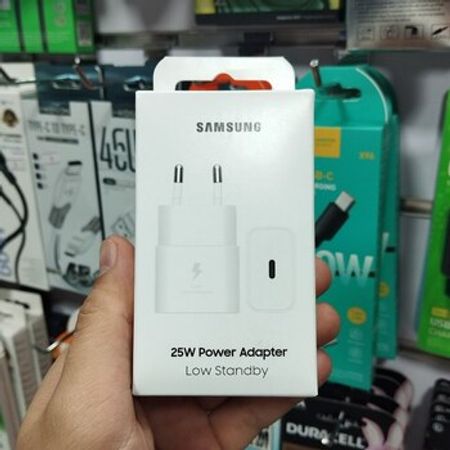 Samsung 25W adapter i – Bakı – ucuztap.az