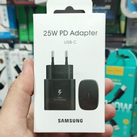 Samsung adapter başlığı 25W – Bakı – ucuztap.az