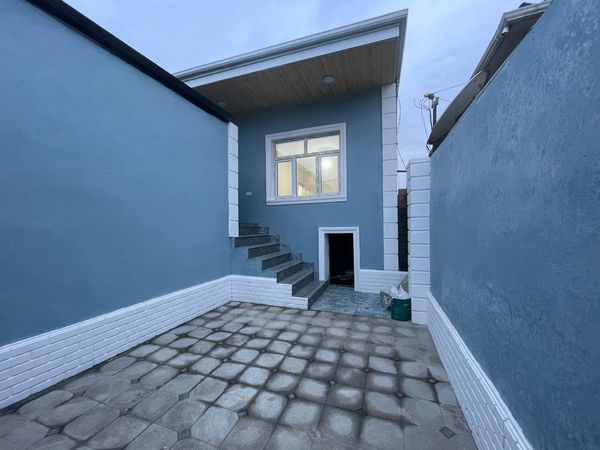 Bağ evi, 120 m², abşeron r hokmeli q, Bakı – Bakı – ucuztap.az