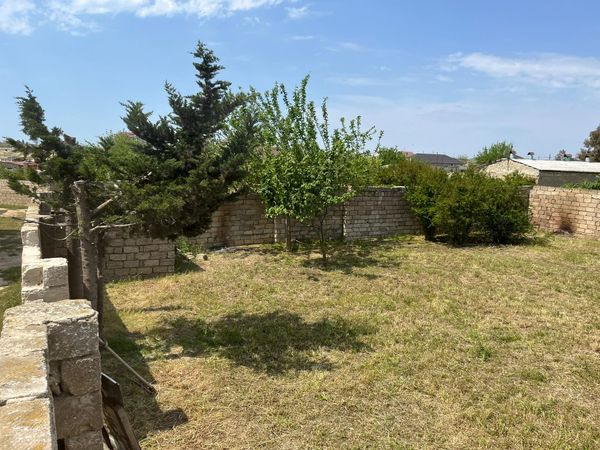 Torpaq sahəsi, 3.7 sot, Tikinti təyinatlı, Müqaviləli, Xezer r. Qala Qesebesı, Bakı – Bakı – ucuztap.az