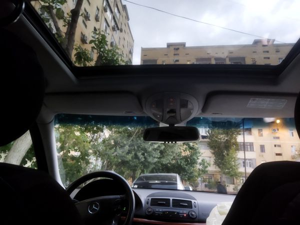 Mercedes-Benz E 220, 2007, 318 000 km, 2.2 L dizel – Avtomobillər – ucuztap.az