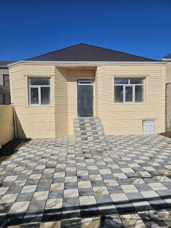 Bağ evi, 94 m², Masazırda 3 otaqlı ev satıram, Abşeron – Abşeron – ucuztap.az