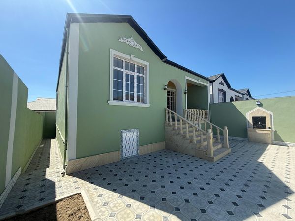 Bağ evi, 80 m², Sabunçu r., Bakı – Bakı – ucuztap.az