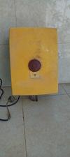 Su qızdırıcısı Elektrik