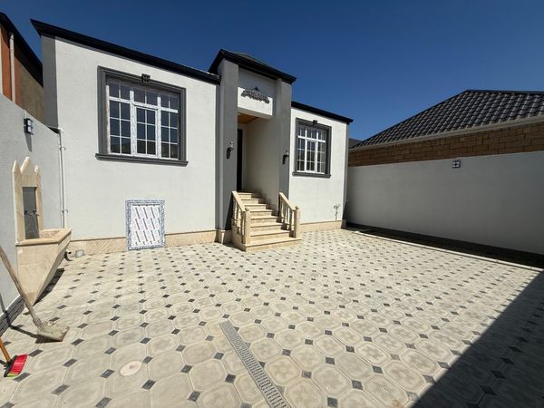 Bağ evi, 90 m², Sabunçu r., Bakı – Bakı – ucuztap.az