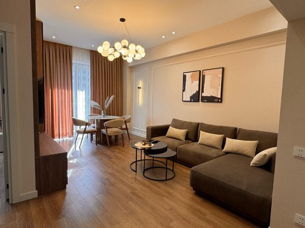 2 Otaqlı mənzil, 71 m², Heydər Əliyev prospekti, Bakı – Bakı – ucuztap.az