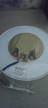 Ariston elektrik su qızdırıcısı (boiler) – Qızdırıcılar – ucuztap.az