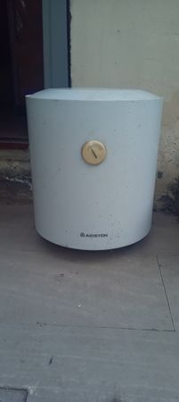 Ariston elektrik su qızdırıcısı (boiler) – Qızdırıcılar – ucuztap.az
