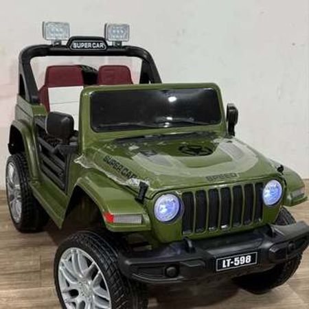 Jeep wn 159 uşaq avtomobili – Oyuncaqlar – ucuztap.az