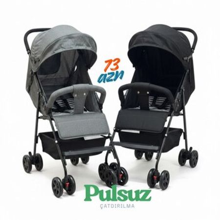 Uşaq arabası – Uşaq arabaları – ucuztap.az