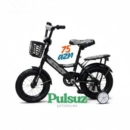 Uşaq velosipedi Stels 12 – Velosipedlər – ucuztap.az