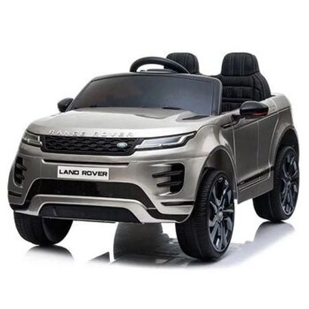 Uşaq avtomobili Land Rover – Oyuncaqlar – ucuztap.az
