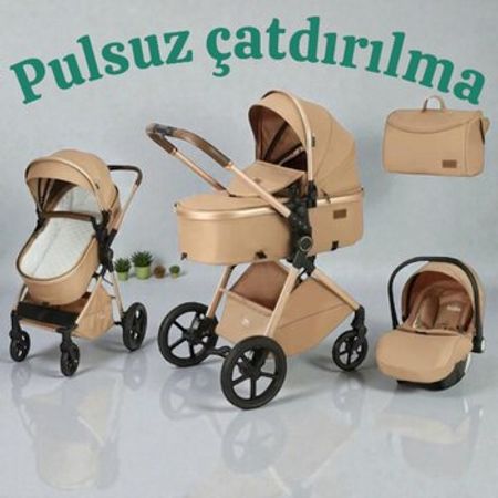 Uşaq arabası Kidilo – Uşaq arabaları – ucuztap.az
