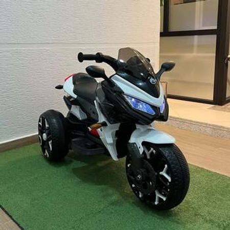 Uşaq motosikleti – Oyuncaqlar – ucuztap.az