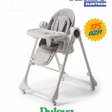 Kidilo C810 elektron qidalanma oturacağı – Uşaq mebeli – ucuztap.az