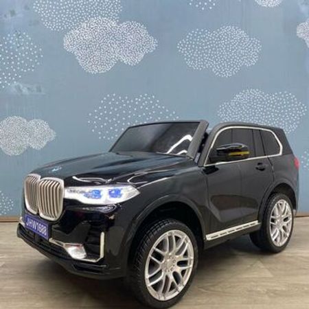 Uşaq avtomobilləri BMW X7 – Oyuncaqlar – ucuztap.az