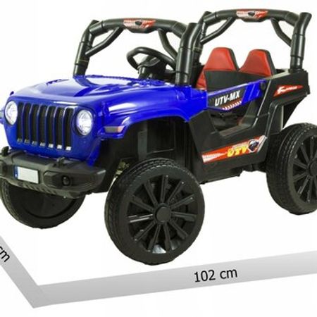 Uşaqlar avtomobilləri Jeep – Oyuncaqlar – ucuztap.az