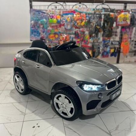 Uşaq avtomobili BMW X6 JJ2199 – Oyuncaqlar – ucuztap.az