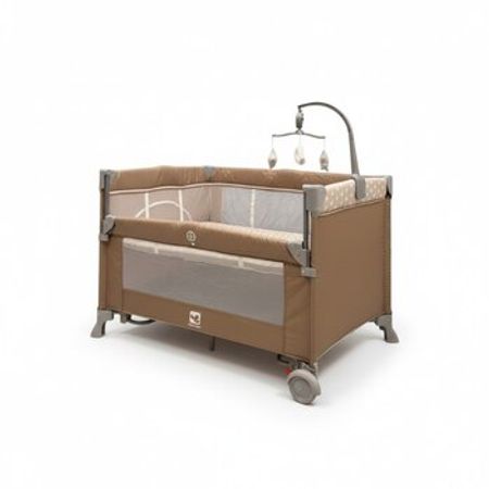 Cool Baby çoxfunksiyalı manej – Uşaq mebeli – ucuztap.az