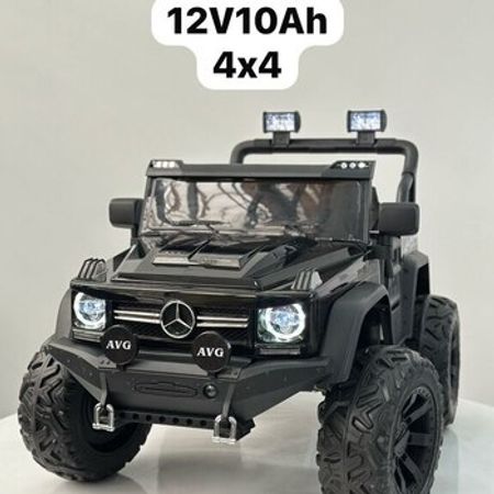 Avg 4x4 uşaq avtomobili – Oyuncaqlar – ucuztap.az