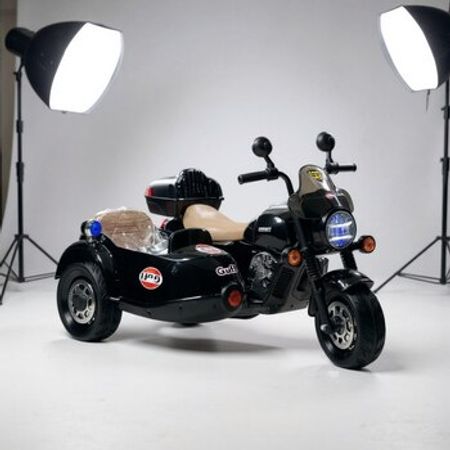 Uşaq motosikleti – Oyuncaqlar – ucuztap.az