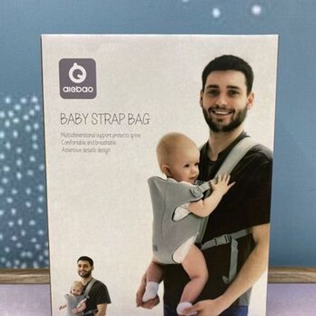 Kenquru ALIBAO – Uşaq arabaları – ucuztap.az