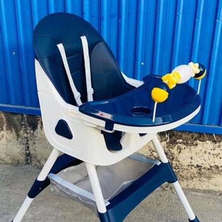 Qidalanma üçün uşaq oturacağı – Uşaq mebeli – ucuztap.az