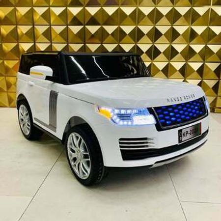 Uşaq elektromobili Range Rover Vogue – Oyuncaqlar – ucuztap.az
