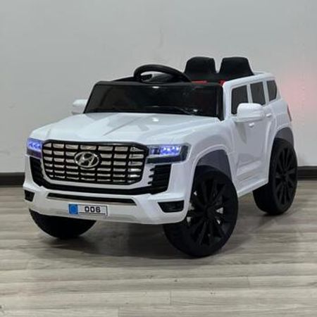 Hyundai Kids 4×4 avtomobilləri – Oyuncaqlar – ucuztap.az