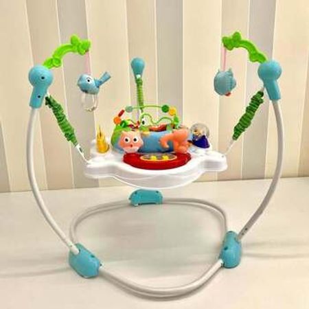 Baby jumper – Uşaq arabaları – ucuztap.az