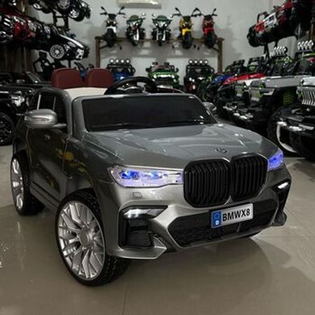 Uşaq avtomobili X8 – Oyuncaqlar – ucuztap.az