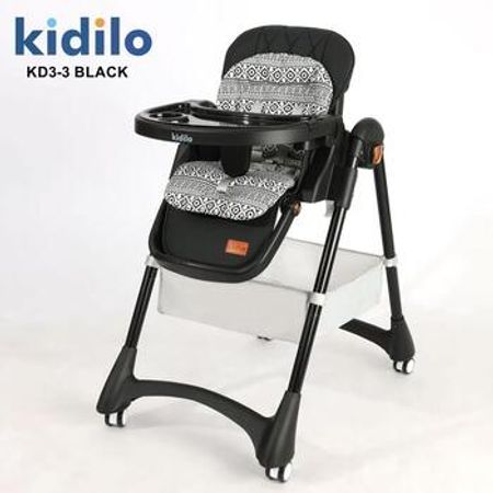 Qidalanma oturacaqları KIDILO KD3 – Uşaq mebeli – ucuztap.az