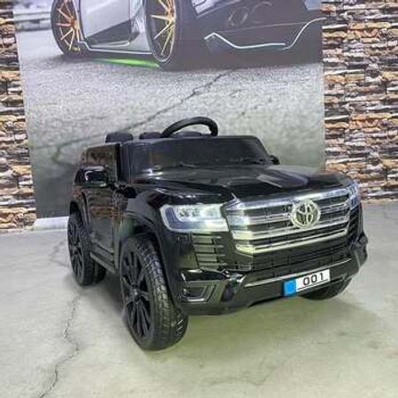 Uşaq avtomobili Toyota Land Cruiser – Oyuncaqlar – ucuztap.az