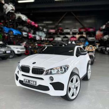 BMW X6 uşaq elektromobili – Oyuncaqlar – ucuztap.az