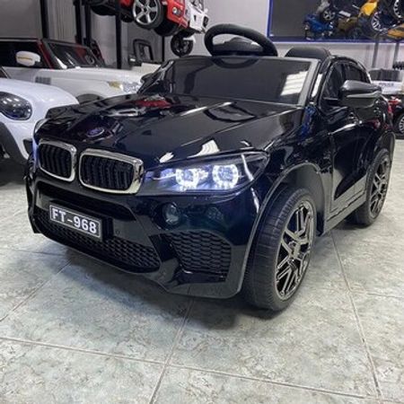 Uşaq avtomobili BMW X6 STYLE – Oyuncaqlar – ucuztap.az